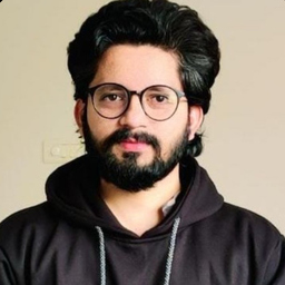 Anuj Gopal
