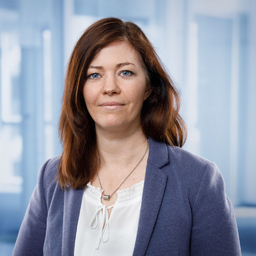 Dr. Jennifer Schumacher-Hetzel