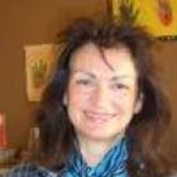 Monika Weckert