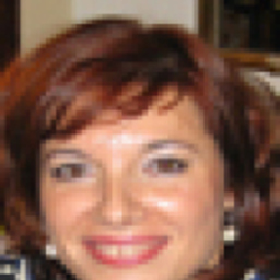 CRISTINA MAYORDOMO HERRAIZ