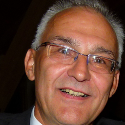 Rolf Scheifele