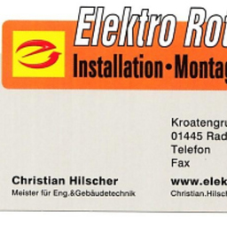Christian Hilscher