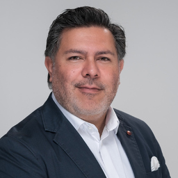 Cesar Torres