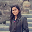 Garima Chanouria
