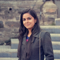 Garima Chanouria's profile picture