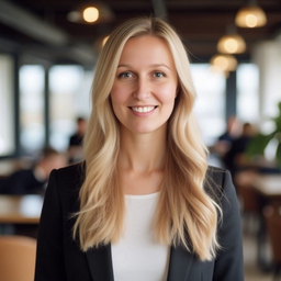 Rebecca Tschürtz