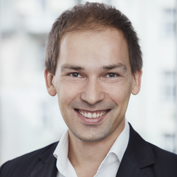 Profilbild Matthias Frei