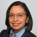Dr. Mariana Mondragon Palomino