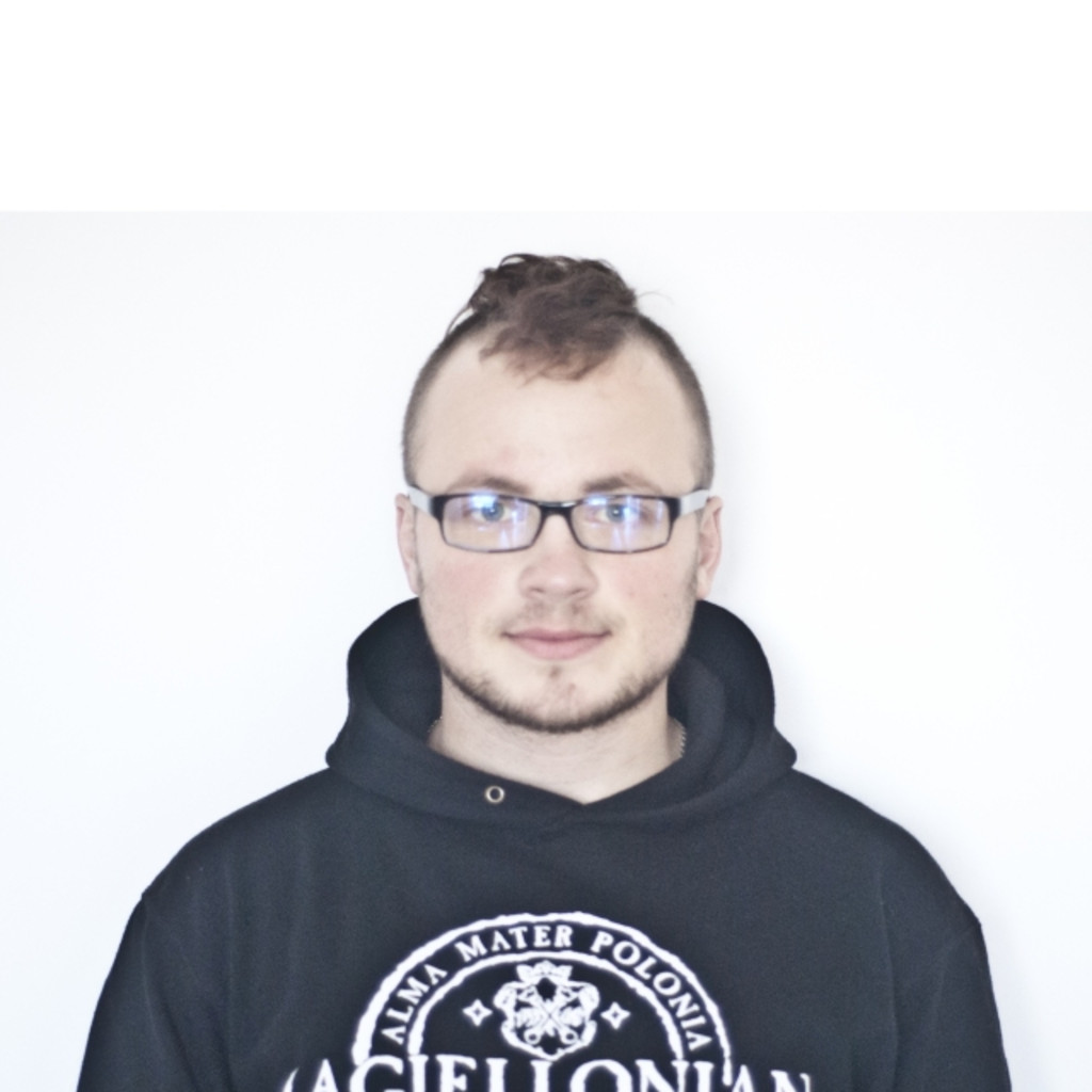 Dmytro Dmytrenko Android Software Developer ExB Research