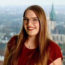 Tabea Schulze Beckinghausen