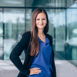 Mag. Kathrin Lehner
