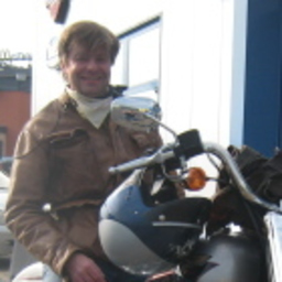 Dirk Lehmann