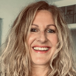 Christina Friedrich