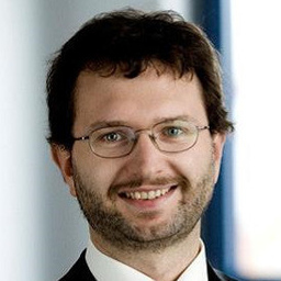 Dr. Frank Schütz's profile picture