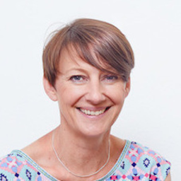 Birgitt Hölzel