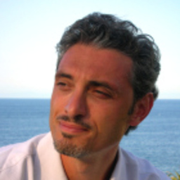 Dr. Alessio Liuni