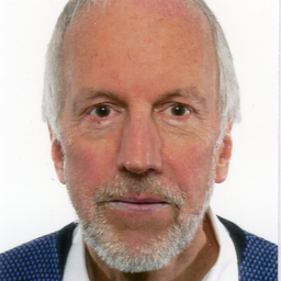 Klaus Blessenohl