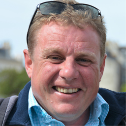 Joachim Nürnberger