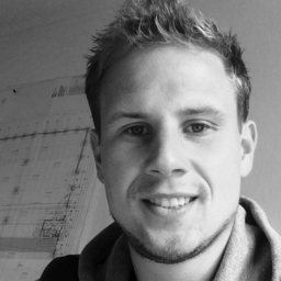 Dominik Schulze M.Sc.