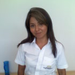 Sandra Milena Caballero