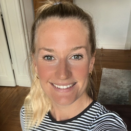 Lena Gericke