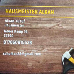 YUSUF ALKAN's profile picture
