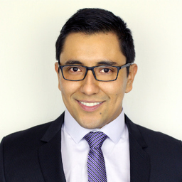 Julian Saavedra