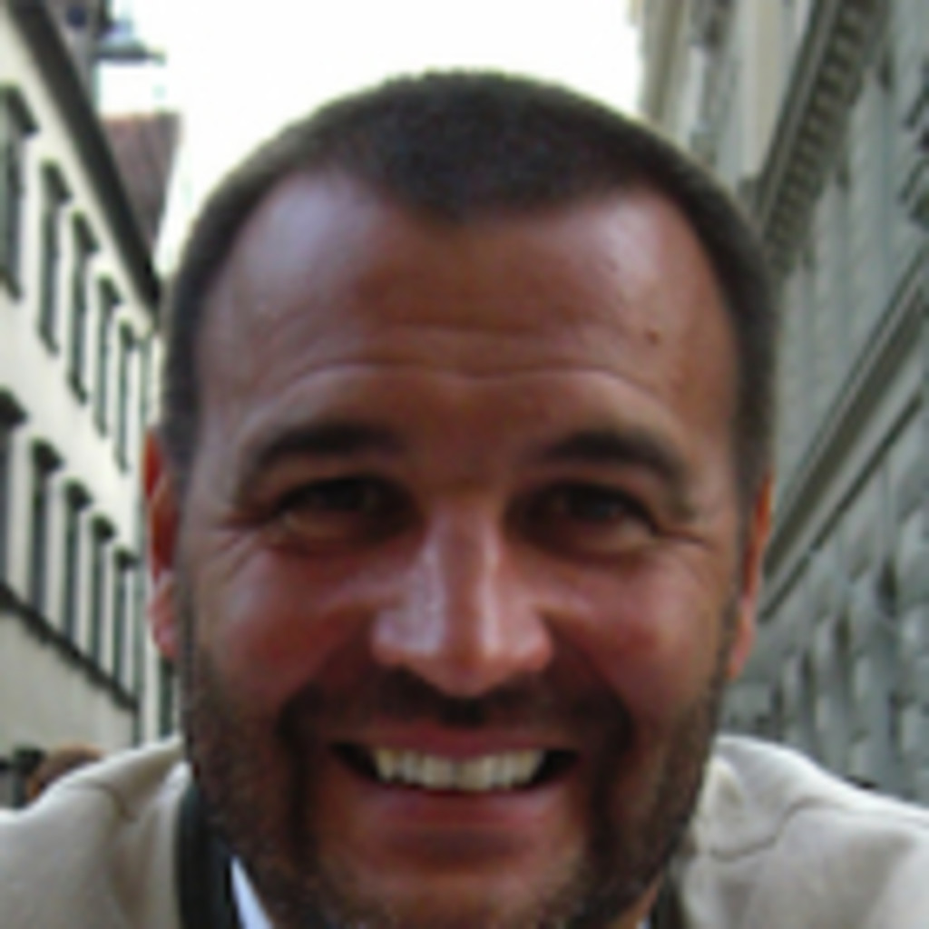 Manfred Schon CEO Up2Go International LLC XING