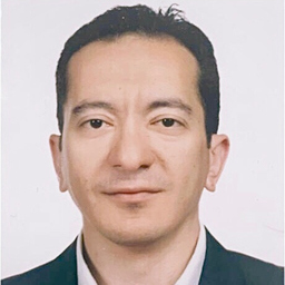 Ibrahim El-Gammal