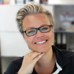 Nicole Kirchhoff