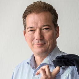 Jochen Janke's profile picture