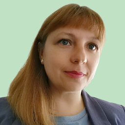 Ivana Mitrovic