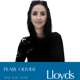 Pearl Olivier