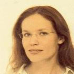 Profilbild Sonja Albrecht