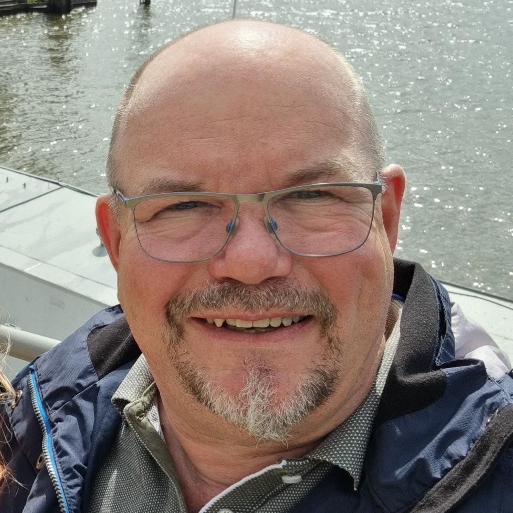 Michael Kinna Billing Specialist Deutsche Telekom AG XING