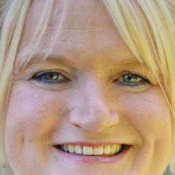 Dr. Katja Anna Maria Müller's profile picture