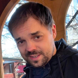 Dirk Aporius's profile picture