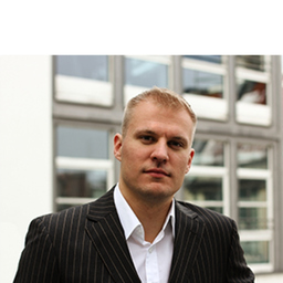 Steffen Schrinner