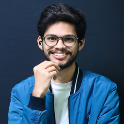 Aman Keshri