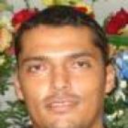 David Rene Flores Betancourth