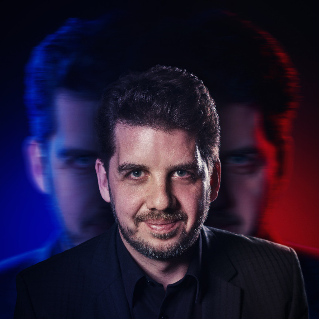 Christoph Kuch - Mentalist - Der Mentalmagier XING Christoph Kuch - Mentalist - Der Mentalmagier XING