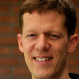 Jürgen Rahmer