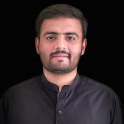 Kamran Ahmed