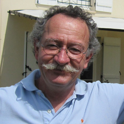 Christian Chapon