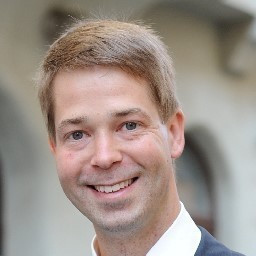 Uwe Kolbinger