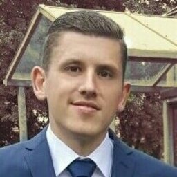 Stefan Glarmin