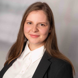 Antonia Boje's profile picture