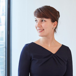 Dr. Anna-Katharina Pieronczyk