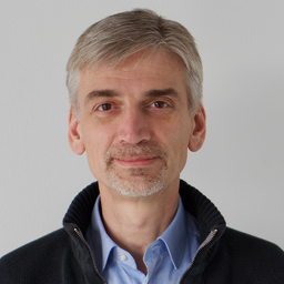Andreas Keller