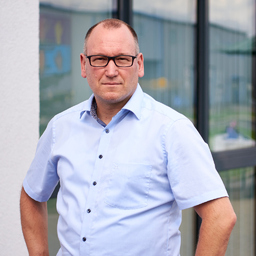 Dipl.-Ing. Dirk Schnare